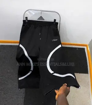 Quality Joggers