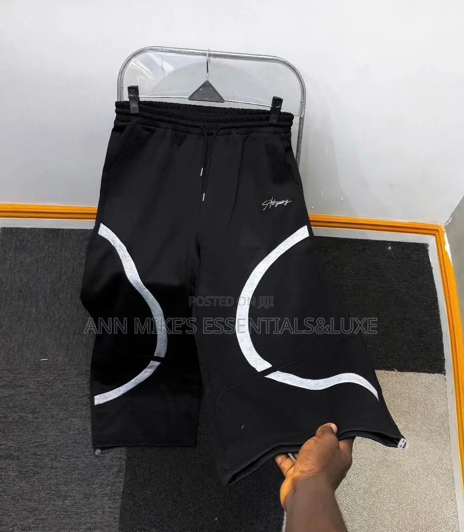 Quality Joggers