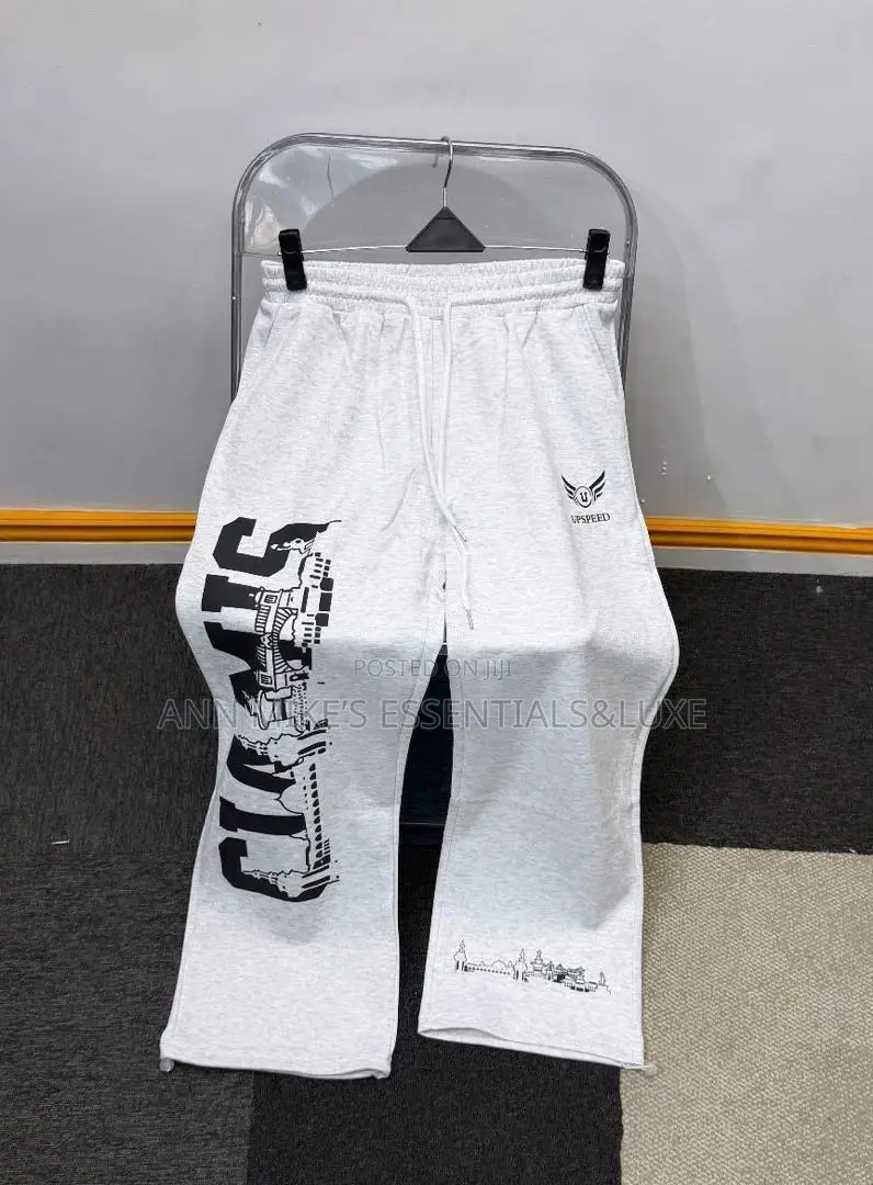 Quality Joggers