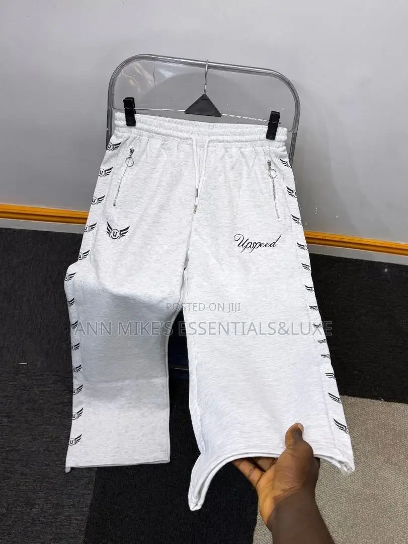Quality Joggers