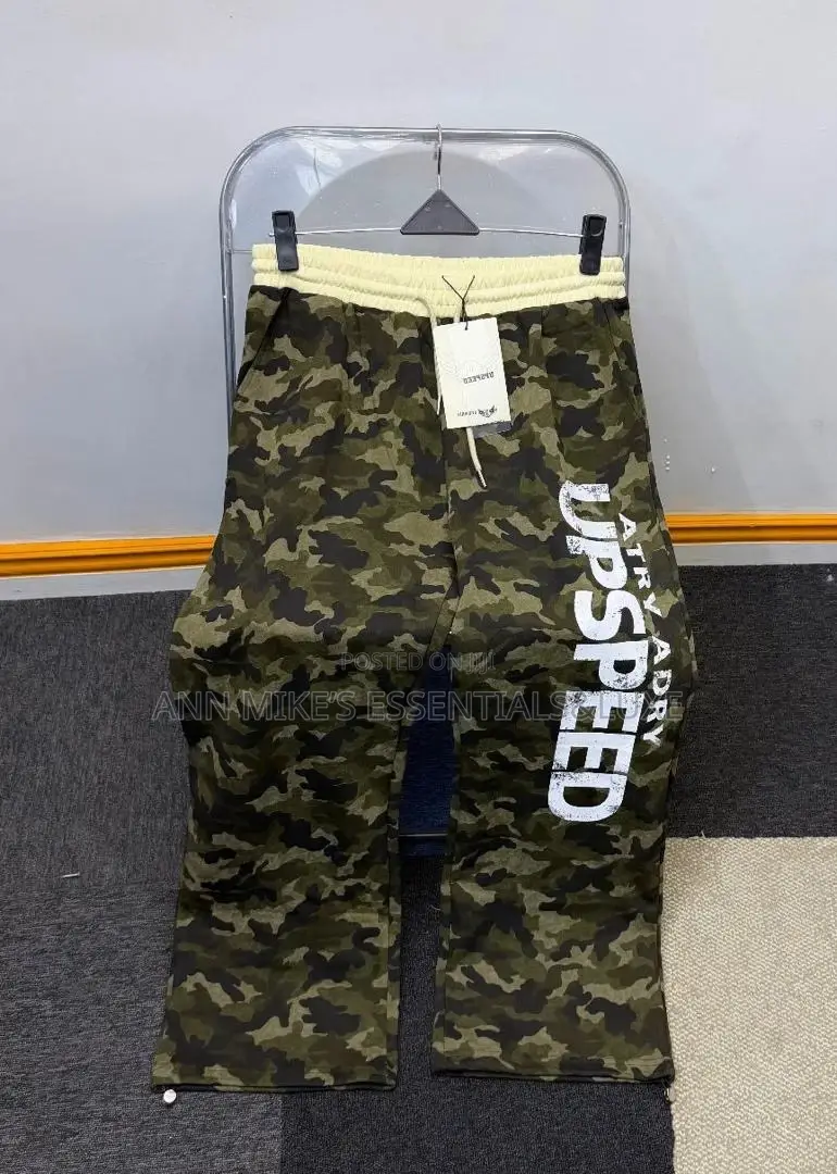 Quality Joggers