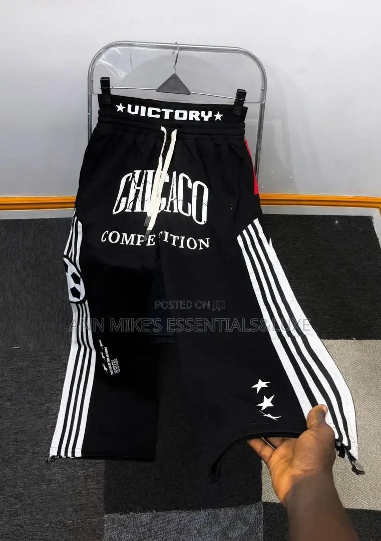 Quality Joggers