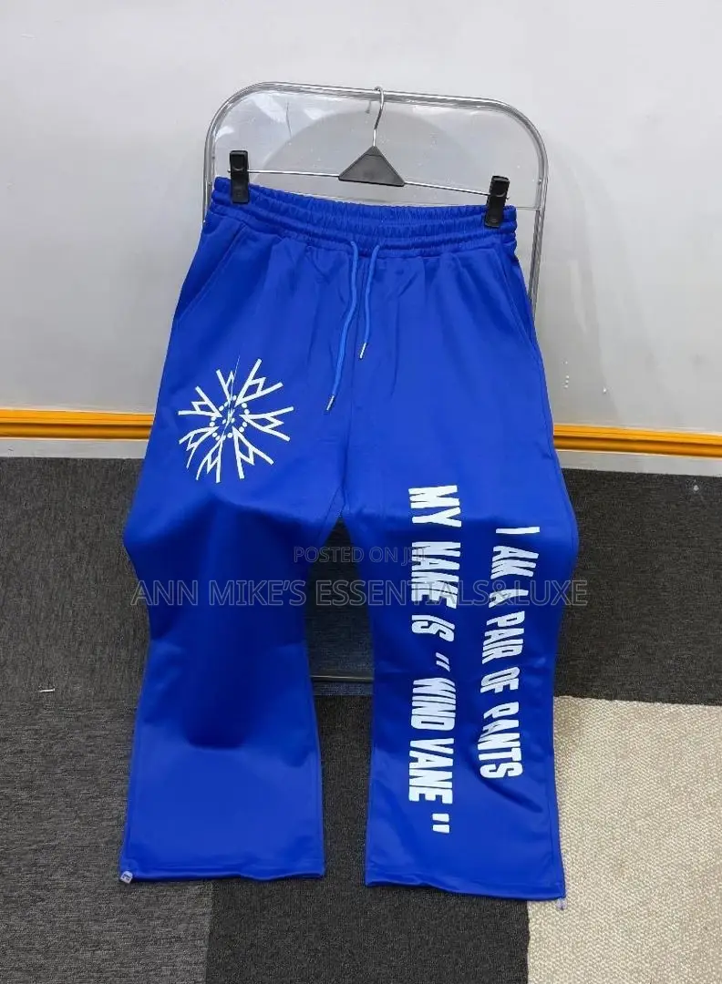 Quality Joggers