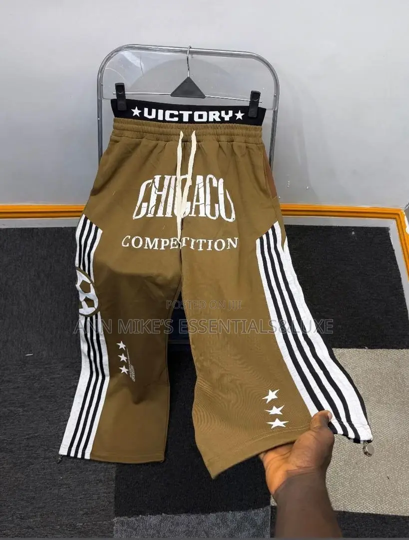Quality Joggers