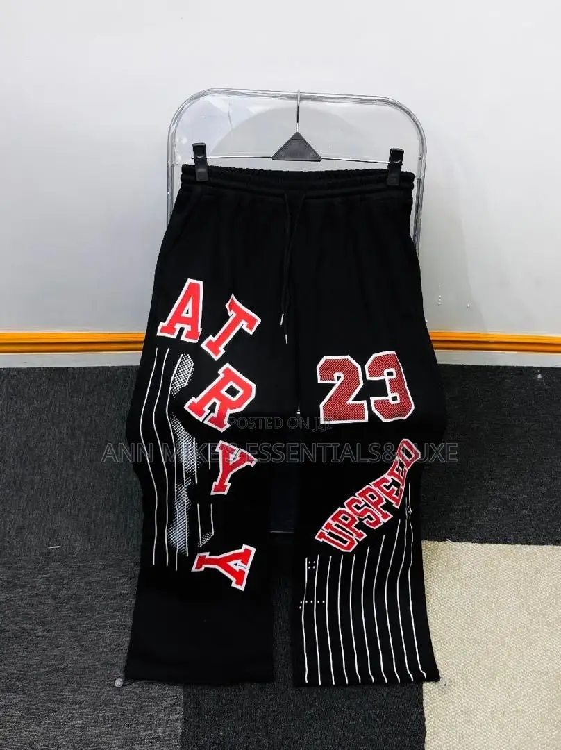 Quality Joggers