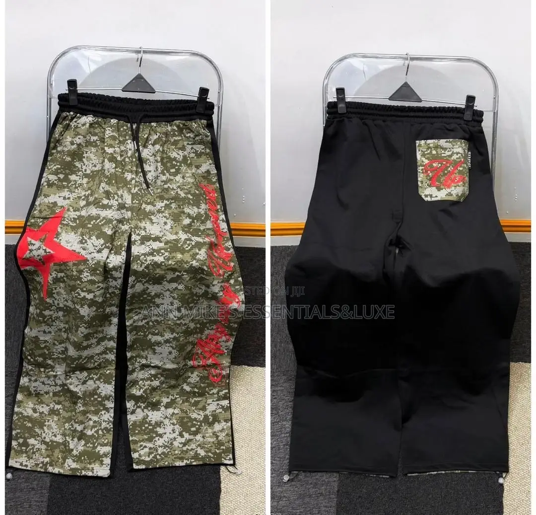 Quality Joggers