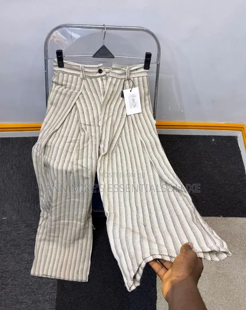 Quality Joggers