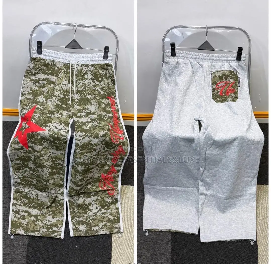 Quality Joggers