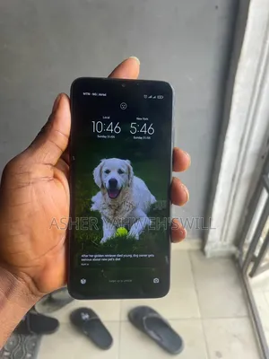 Realme 9 128 GB Black