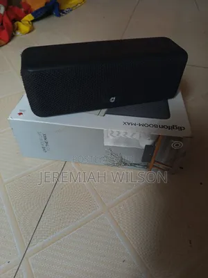 Digifon Boom Max Speaker