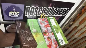 Shisha Accessories