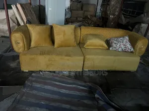 7 Seater Couch