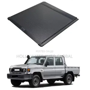 Toyota Land Cruiser Series Roller Boot Cover