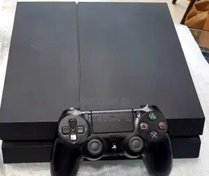 Ps4 Fat (Play Station 4)