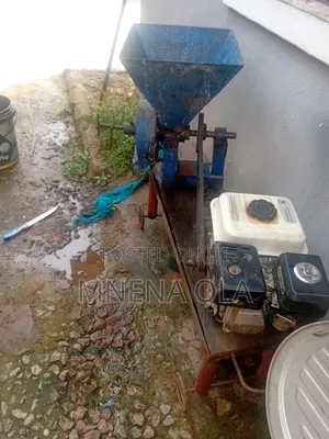 Grinding Engine