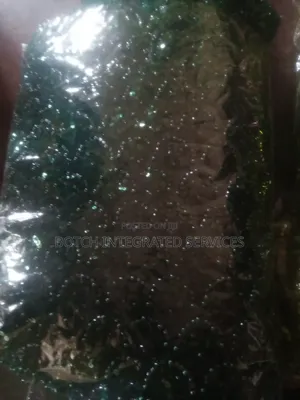 Beaded Lace