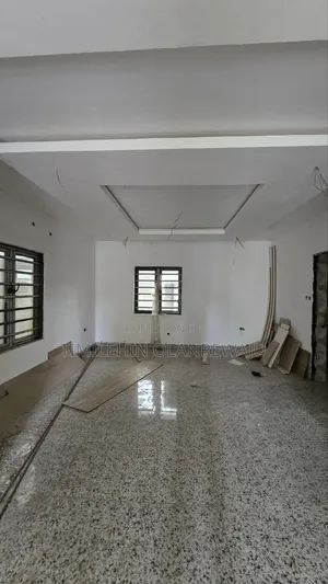 5bdrm Duplex in Bodija for sale