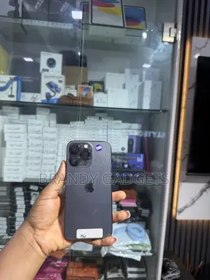 Apple iPhone 13 Pro 128 GB Black