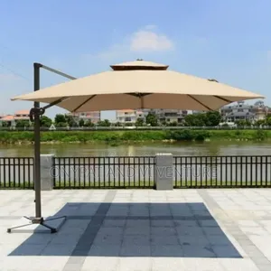 Quality Outdoor Events Canopy Umbrella