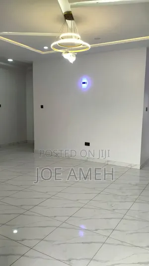 Furnished 2bdrm Block of Flats in Fo1, Kubwa for rent