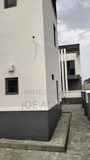 Furnished 2bdrm Block of Flats in Fo1, Kubwa for rent