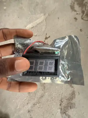 Battery Display