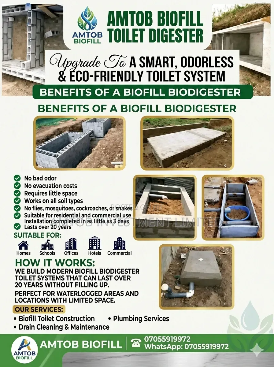 Bio Digester