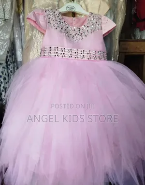 Angel Kids