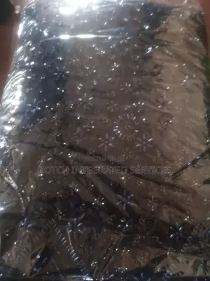 Beaded Lace