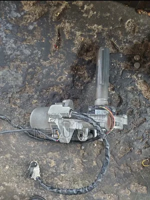 Steering Column Module Corolla 2010 South Africa