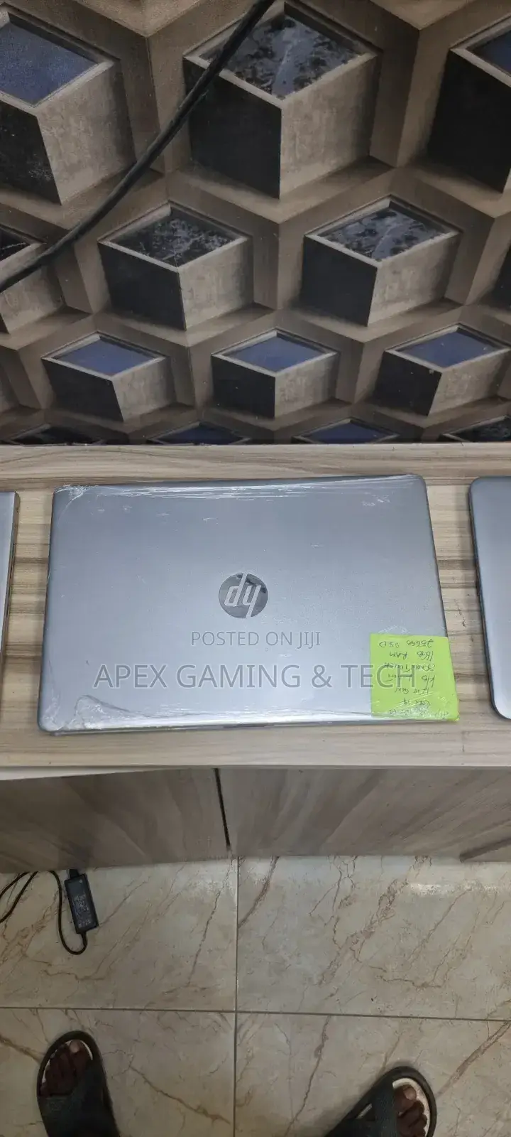 Laptop HP 15 16GB Intel Core i7 SSD 500GB