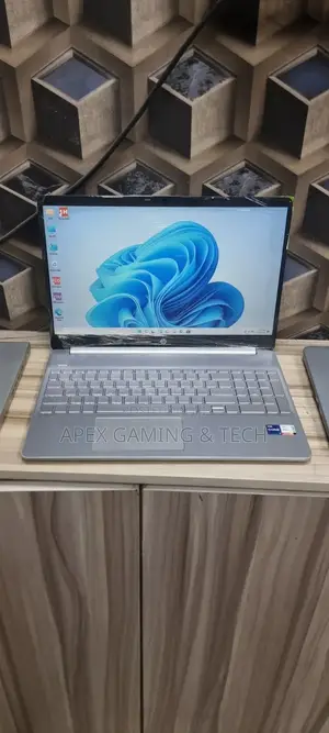 Laptop HP 15 16GB Intel Core i7 SSD 500GB