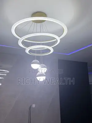 Chandelier