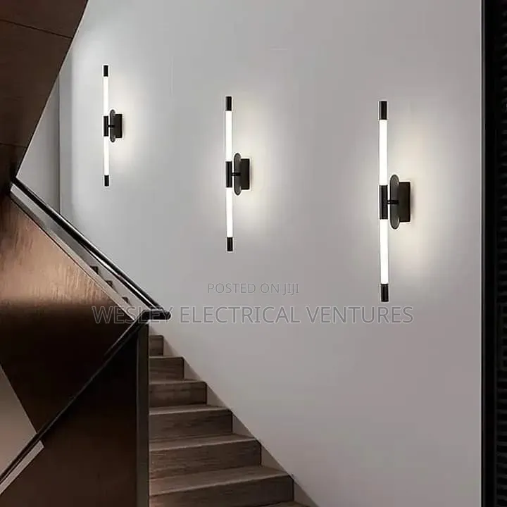Led Wall Light