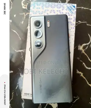 Tecno Camon 40 Pro 4G 256 GB