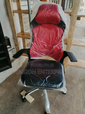 Rocking Executive Office Chair