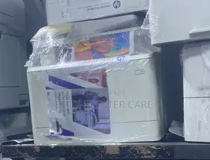 Printer and Scanner