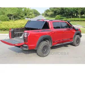 Brand New Tri-Fold Tonneau Bed Cover for Ford Ranger
