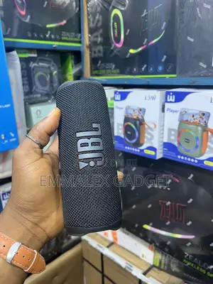 Used JBL Flip 6