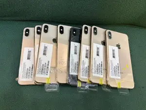 Apple iPhone XS Max 64 GB