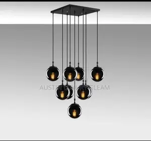Black Glass 9balls
