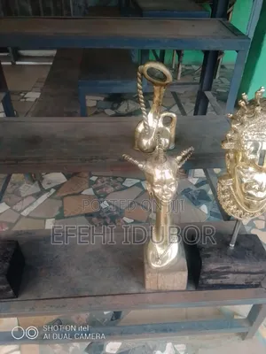 Just Bronze Art Decor