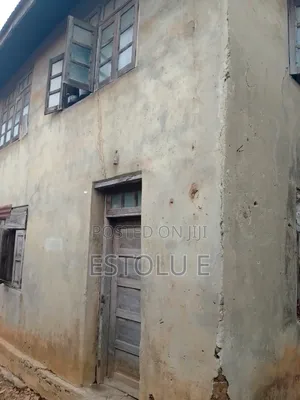 3bdrm House in Ilesa for sale