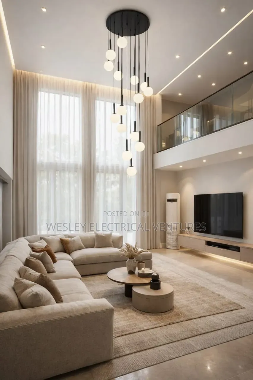 Nordic Drop Light