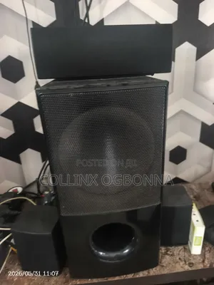 Home Theater