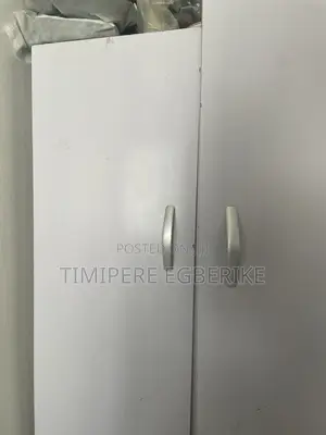 Marble White Wardrobe Very Clean