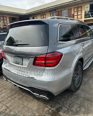 Upgrade Your 2016 Gl450 to 2022 Model.