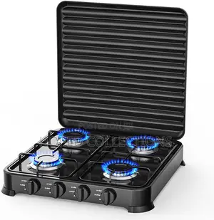 Starlix Gas Stove