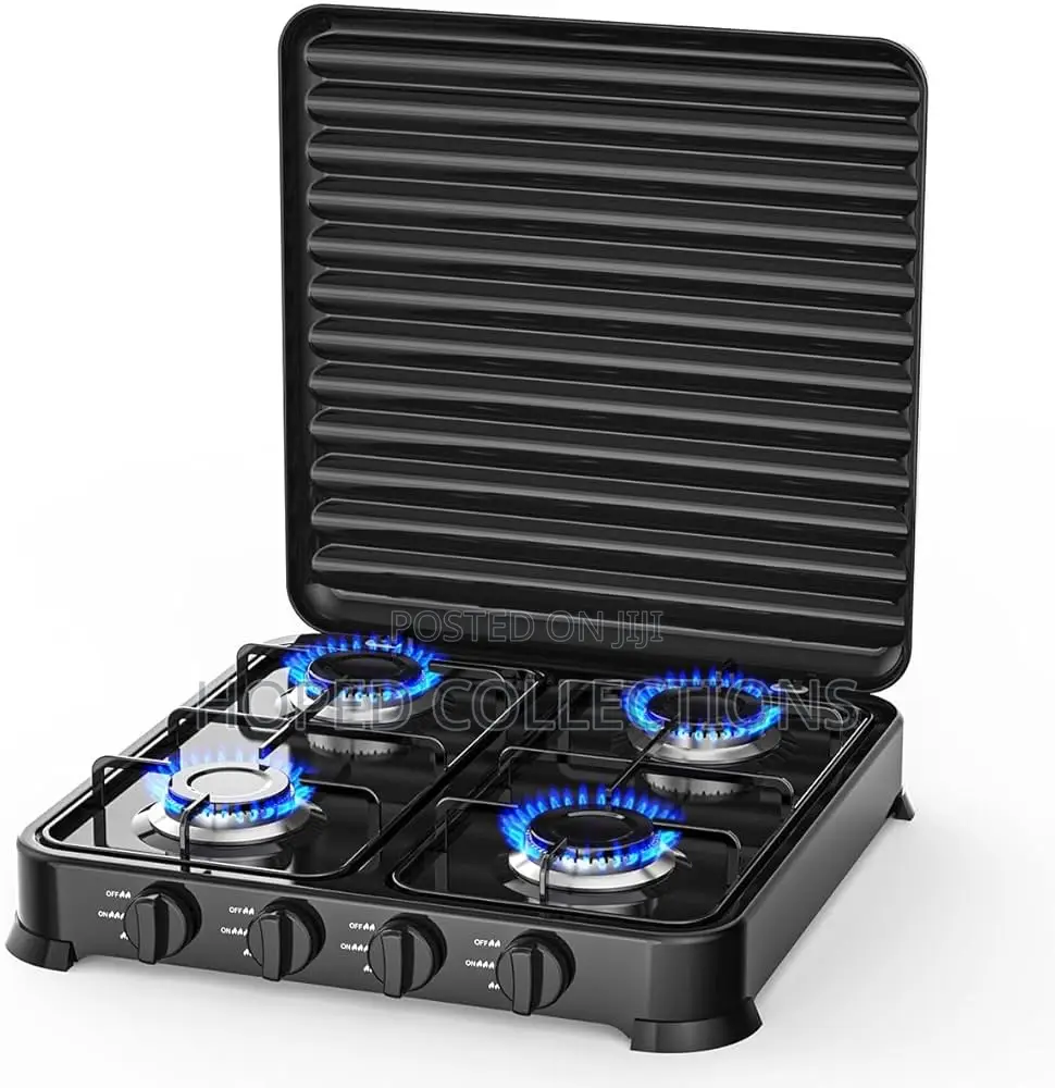 Starlix Gas Stove