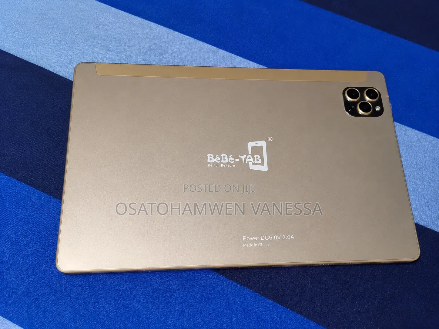 Bebe B88 128 GB Gray